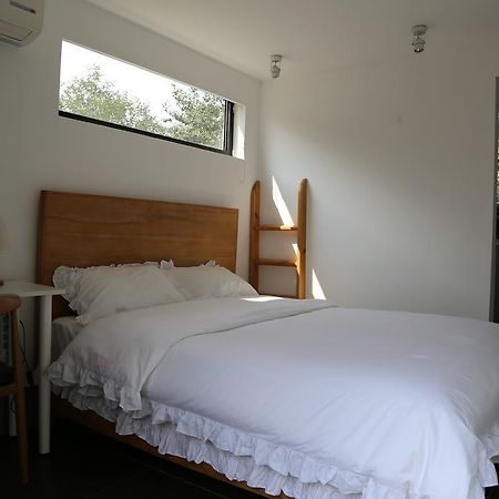 Beijing Wohkoon Hostel-Nan Luo Gu Xiang Branch Eksteriør bilde