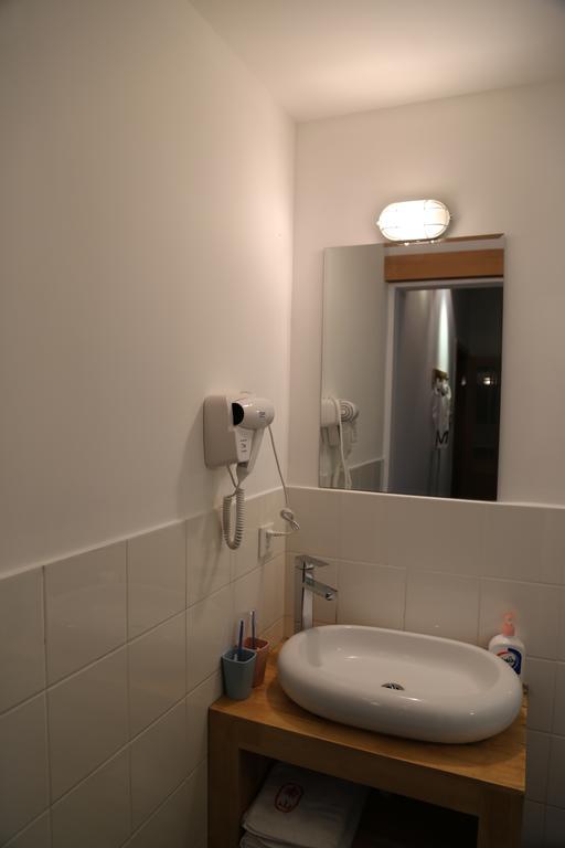 Beijing Wohkoon Hostel-Nan Luo Gu Xiang Branch Eksteriør bilde
