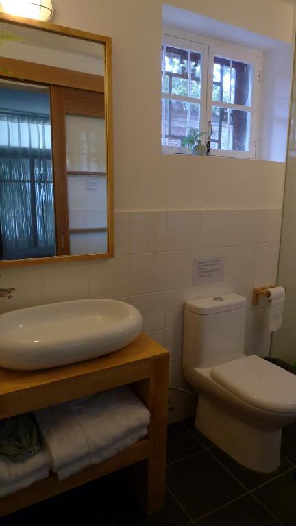 Beijing Wohkoon Hostel-Nan Luo Gu Xiang Branch Rom bilde